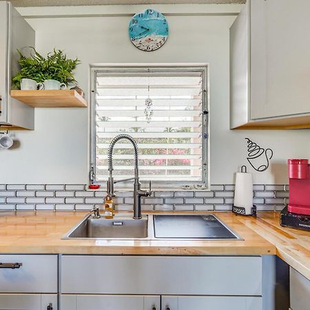 Kailua-Kona Condo With Balcony Walk To The Beach! Buitenkant foto