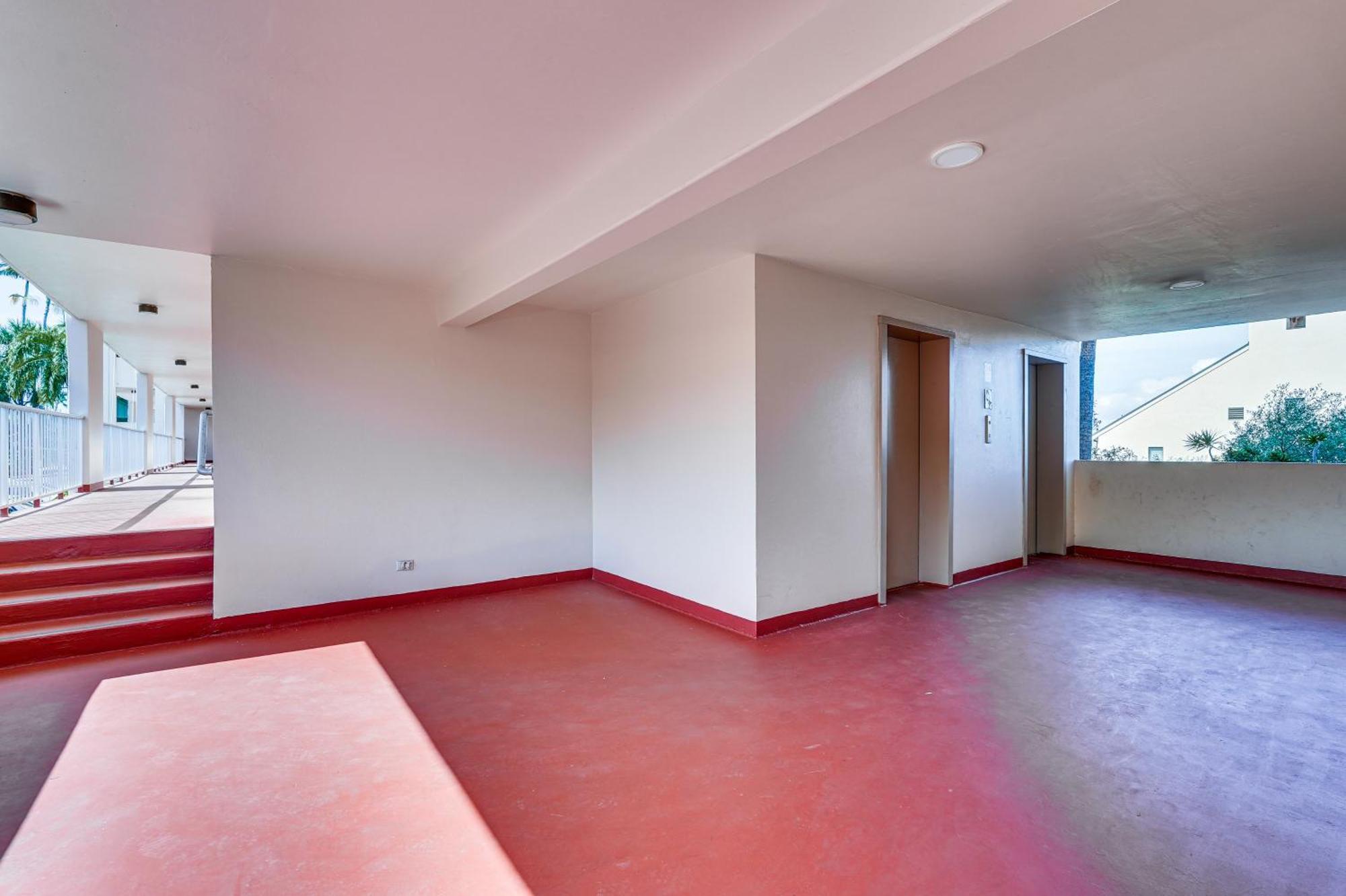 Kailua-Kona Condo With Balcony Walk To The Beach! Buitenkant foto