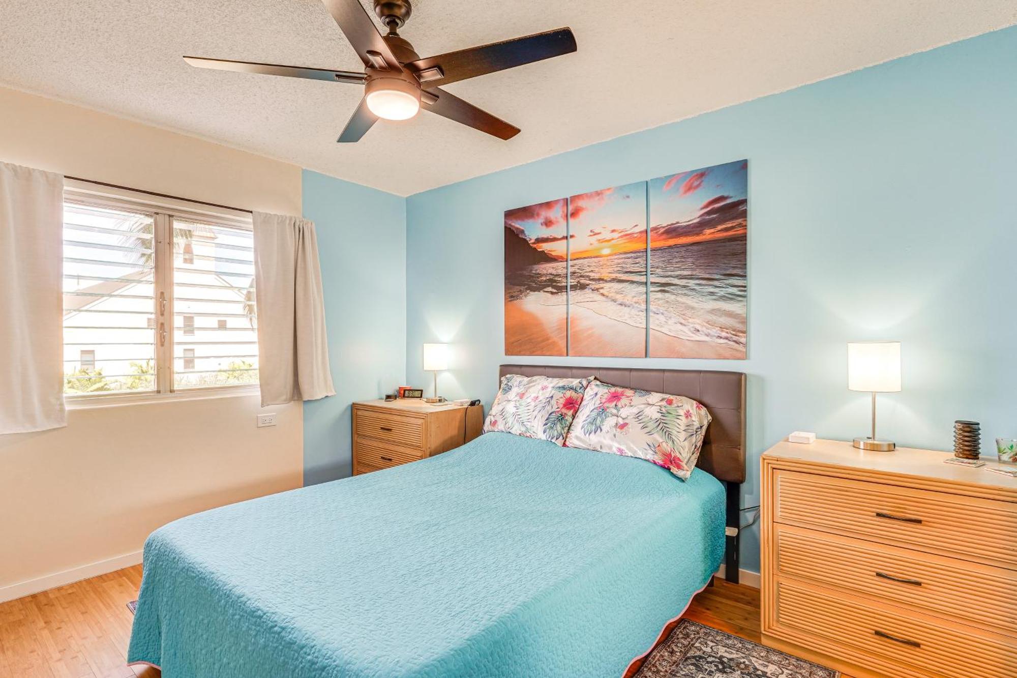 Kailua-Kona Condo With Balcony Walk To The Beach! Buitenkant foto