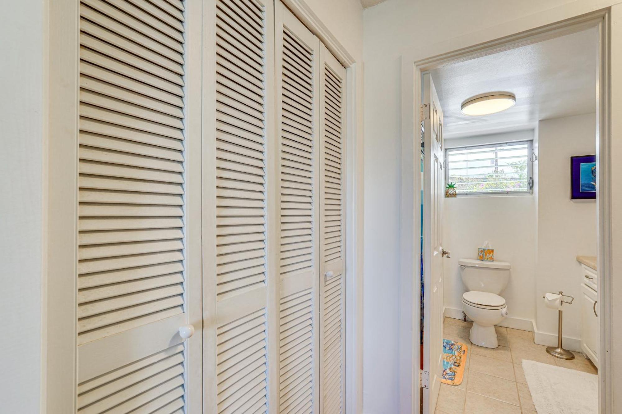 Kailua-Kona Condo With Balcony Walk To The Beach! Buitenkant foto