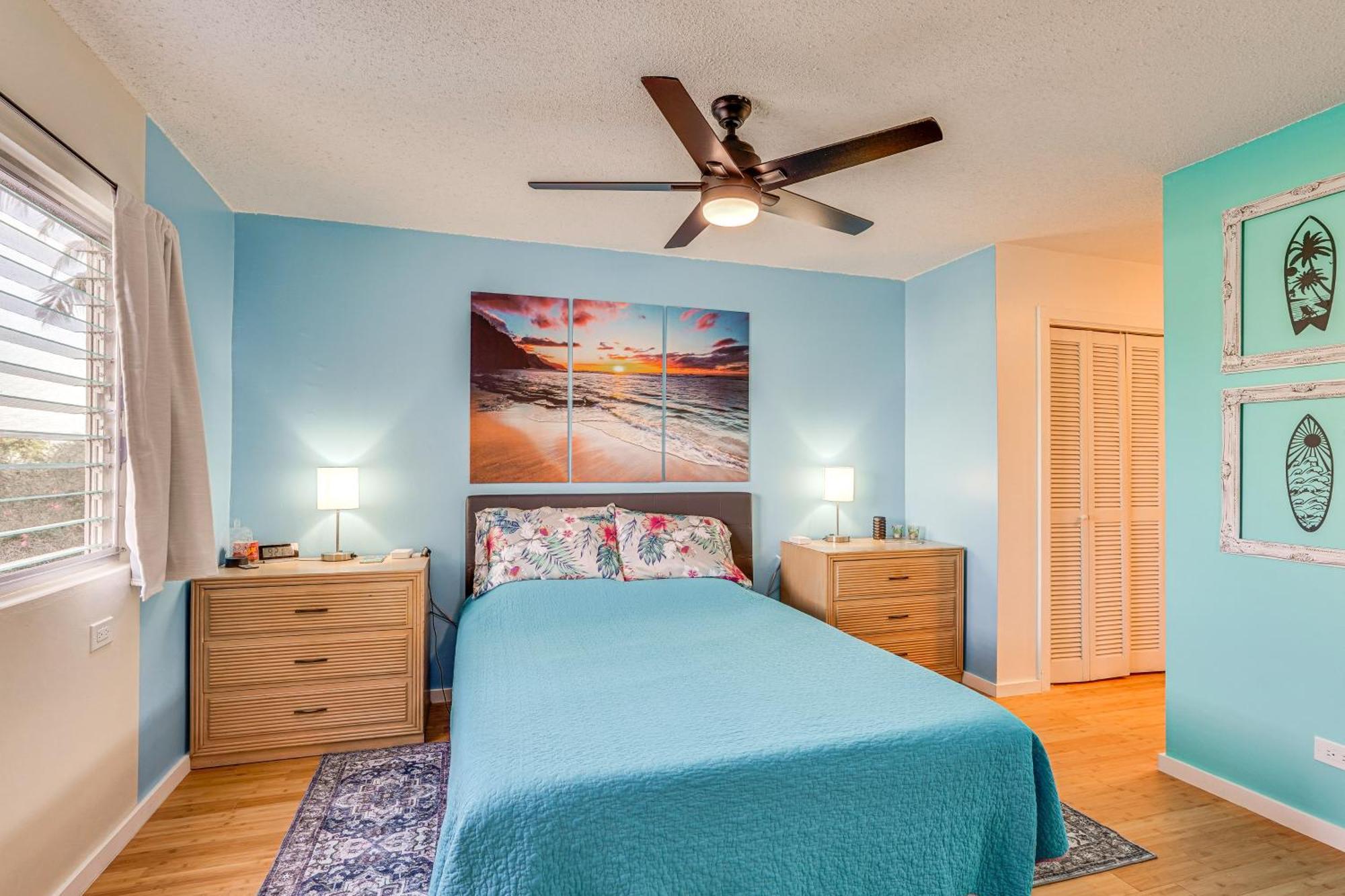 Kailua-Kona Condo With Balcony Walk To The Beach! Buitenkant foto
